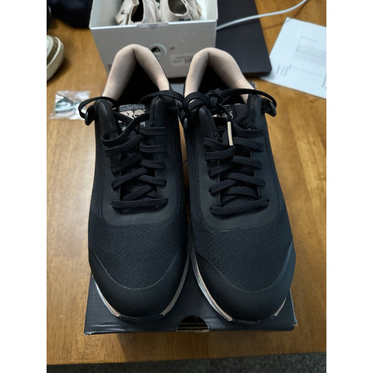 Timberland Pro Womens Drivetrain Work Sneaker Size 7.5M BS381