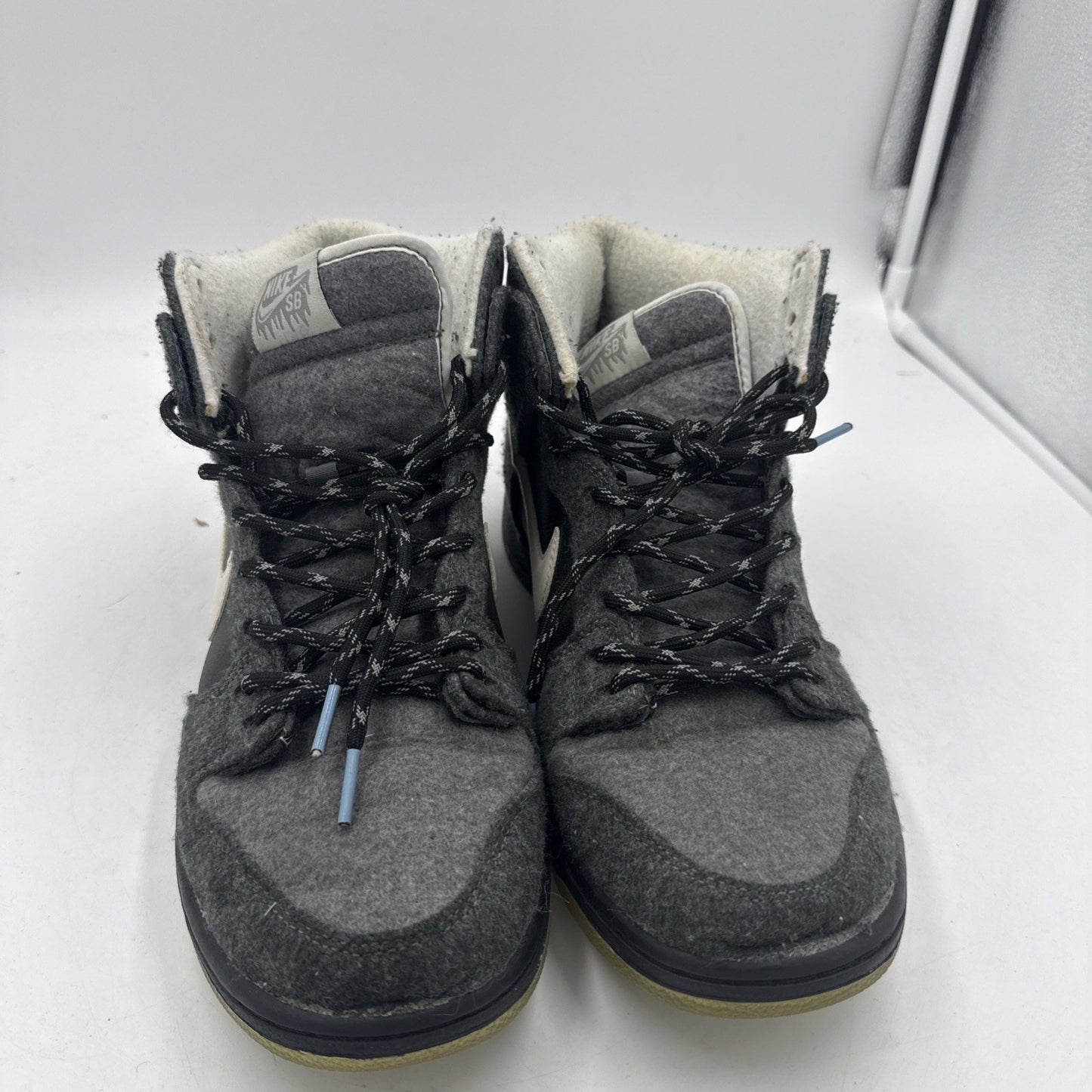 Size 11 - Nike Dunk SB Premier High Petoskey