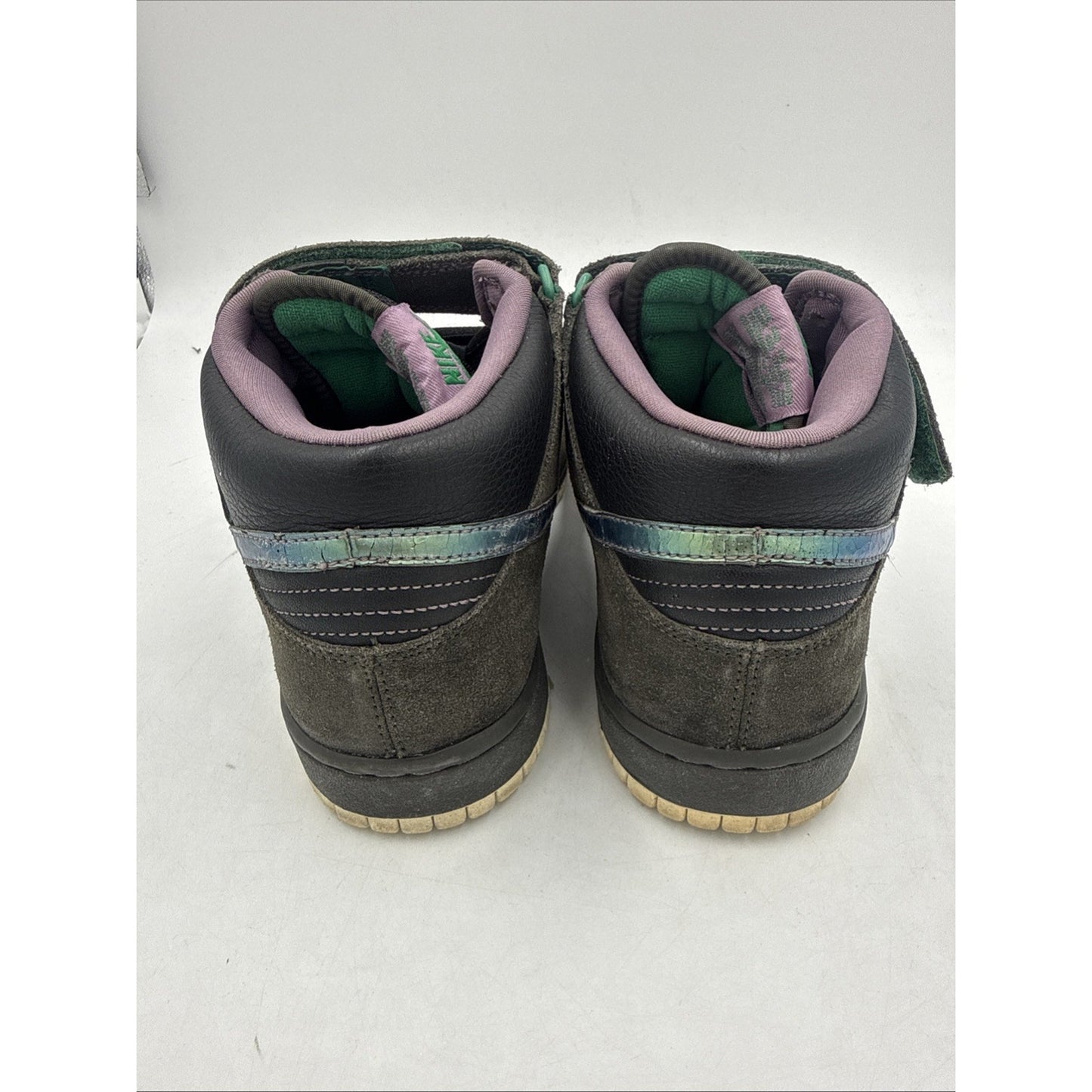 Size 8 - Nike Dunk Premium SB Mid Northern Lights