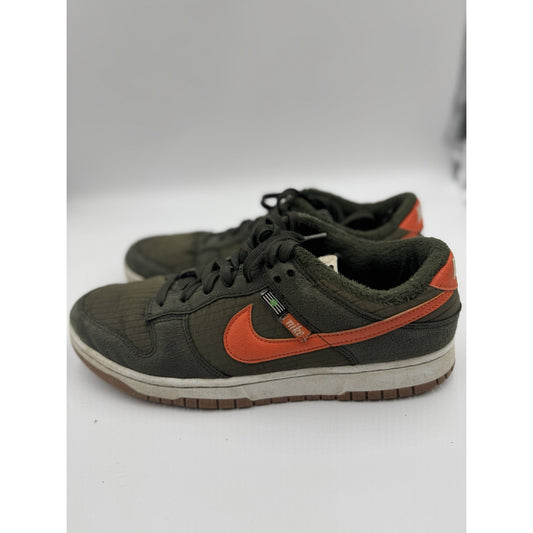 Size 10.5 - Nike Dunk Next Nature Low Toasty - Sequoia NBS267