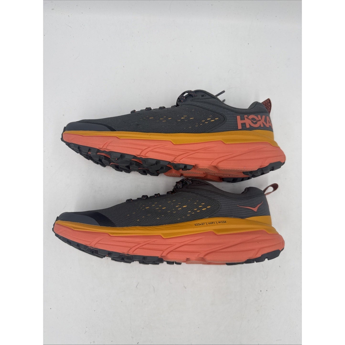 Size 8.5 - Hoka One One HOKA Challenger ATR 6 Castlerock Camellia W