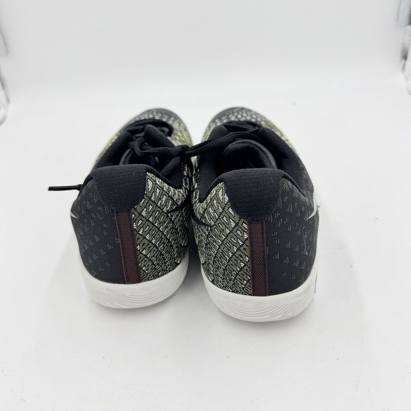 Size 8.5 - Nike Mamba Instinct Dark Grey