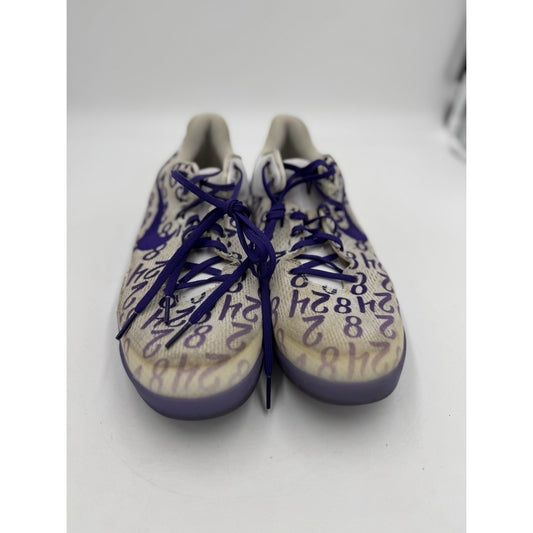 Size 6.5y Nike Kobe FN0266-101