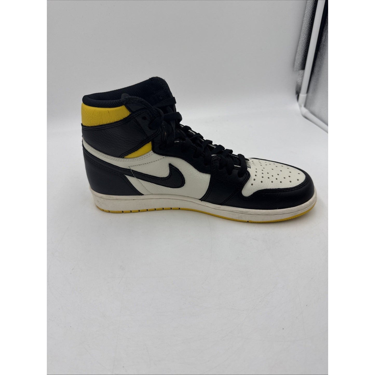 Size 10 - Air Jordan 1 Retro OG NRG High Not For Resale