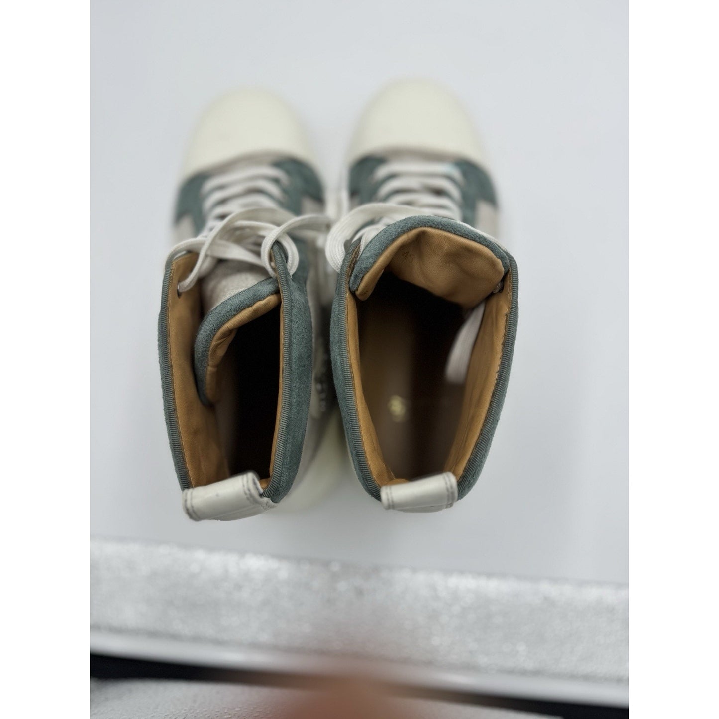 Size EU 45 US 12 Christian Louboutin Sneakers