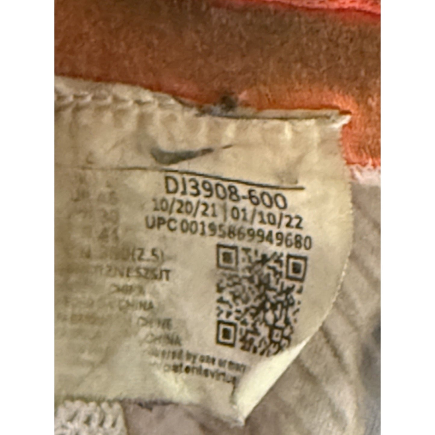 Size 12 Nike LeBron King Of La Dj3909-600