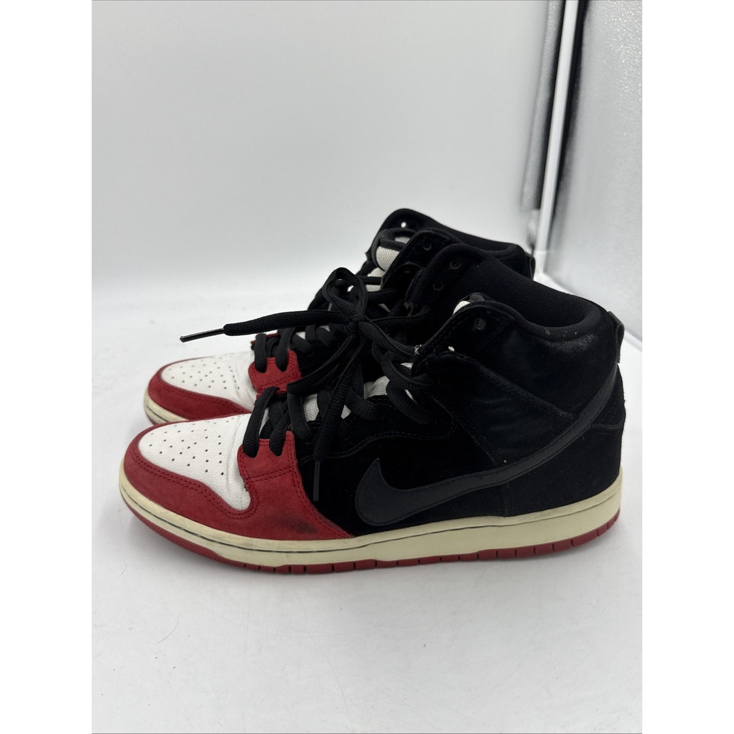 Size 10.5 - Uprise x Nike Dunk Premium SB High Uprise