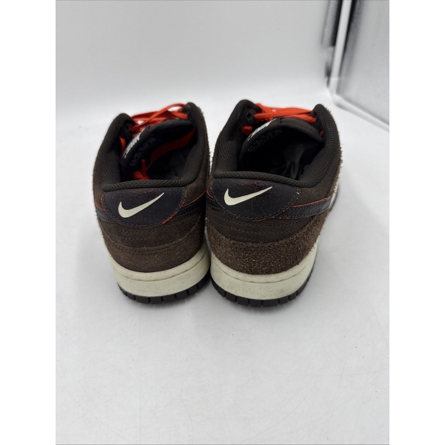 Size 8.5 - Nike Dunk Premium Low Baroque Brown