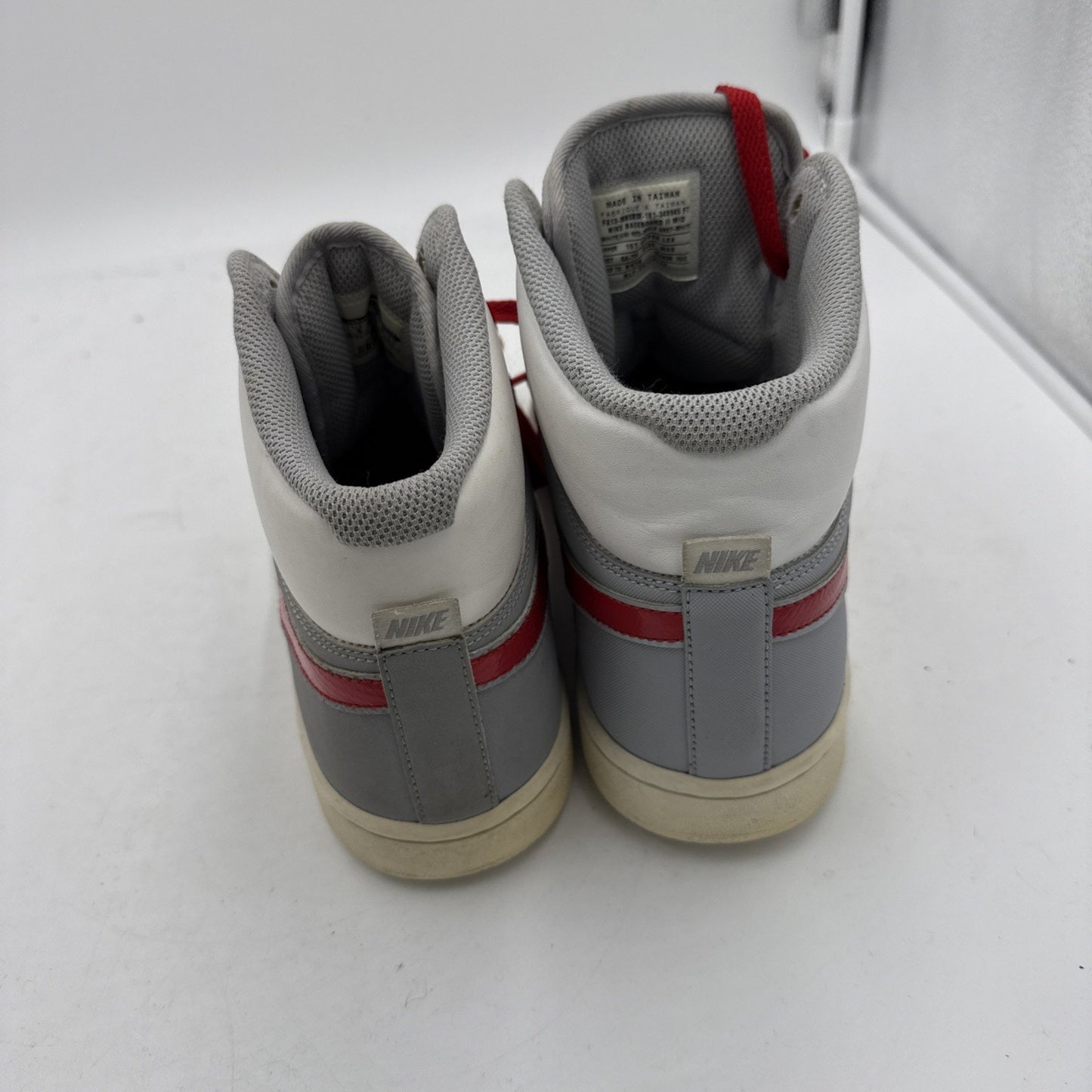 Nike Backboard II Mid Size 9 RLF Sample 2013