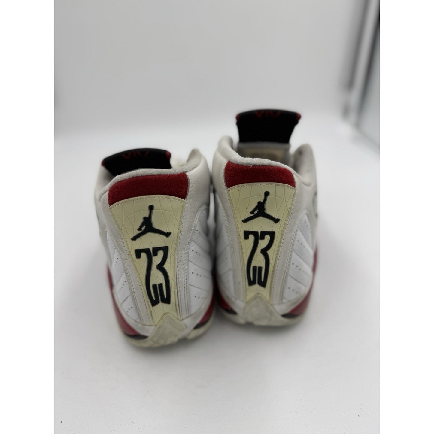 Size 10.5 - Air Jordan 14 Retro 2006 Candy Cane