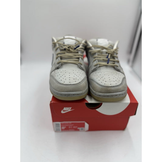 Size 8.5 - Nike Dunk Low Wolf Grey Pure Platinum