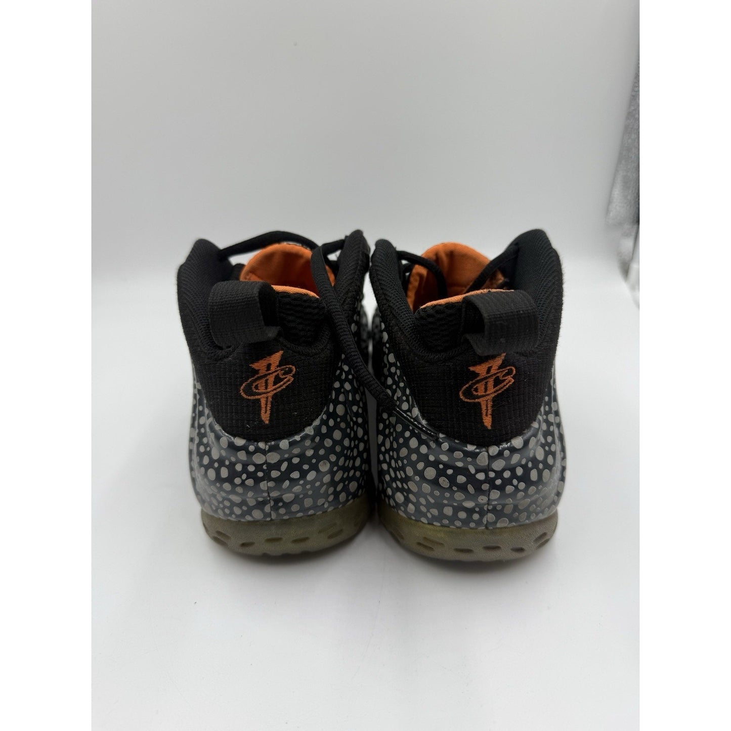 Size 9 - Nike Air Foamposite One Prm Safari NBS465
