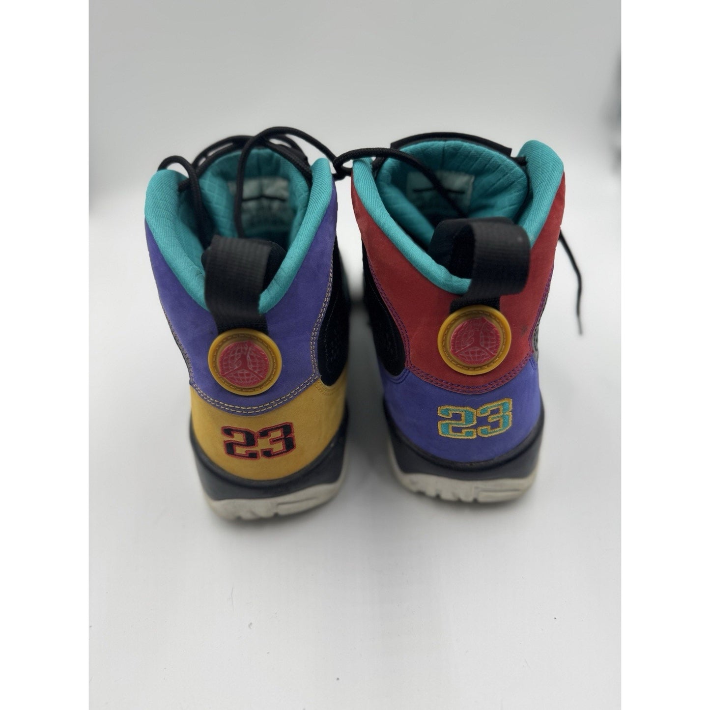 Size 8.5 - Air Jordan 9 Retro Dream It, Do It NBS347