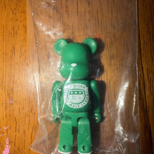 Medicom Toy Be@rbrick House of Pain Series 22 - 100%