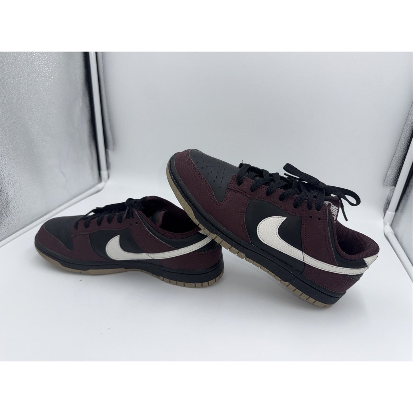 Size 10 HM9658-600