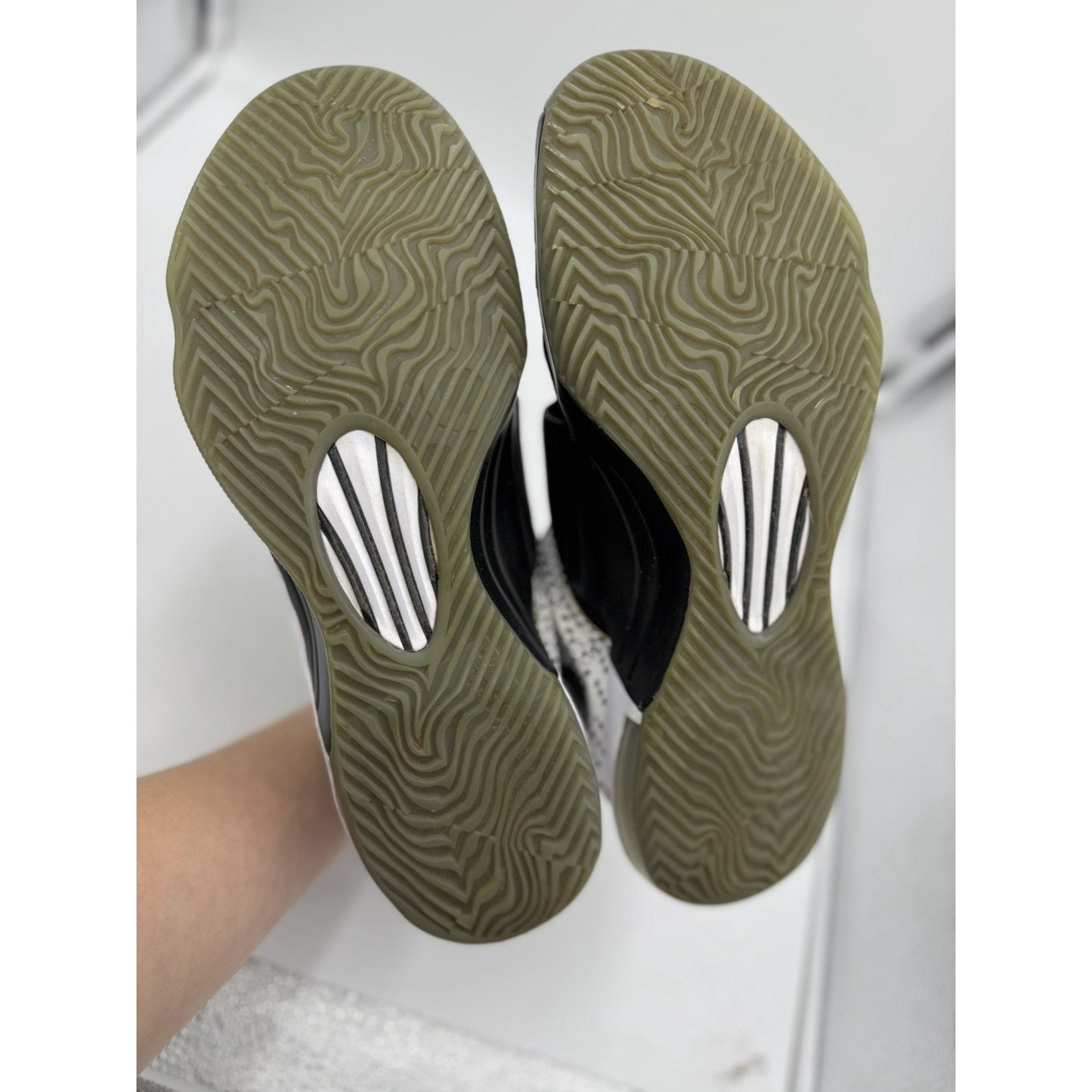 Size 14 - Nike KD 7 BHM - 718817-010