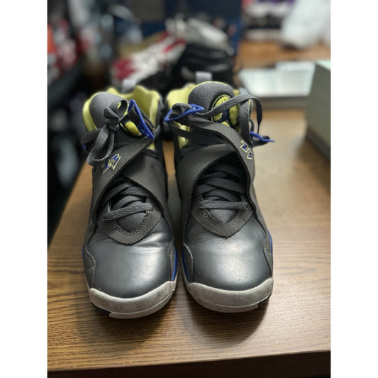 Size 5.5y Jordan 8 Retro 580528-038