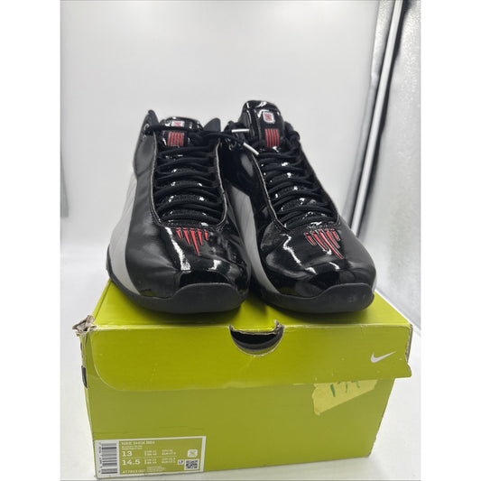 Size 13 - Nike Shox BB4 Retro 2019 OG