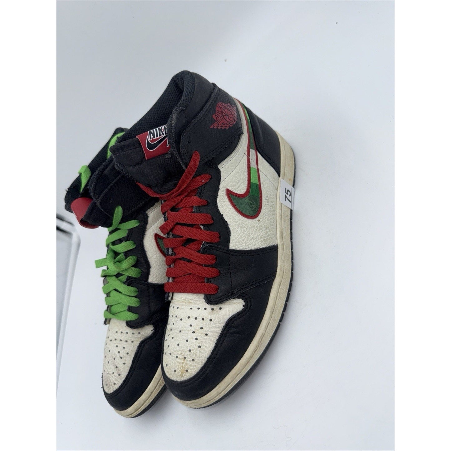 Size 8 - Air Jordan 1 Retro OG High A Star Is Born