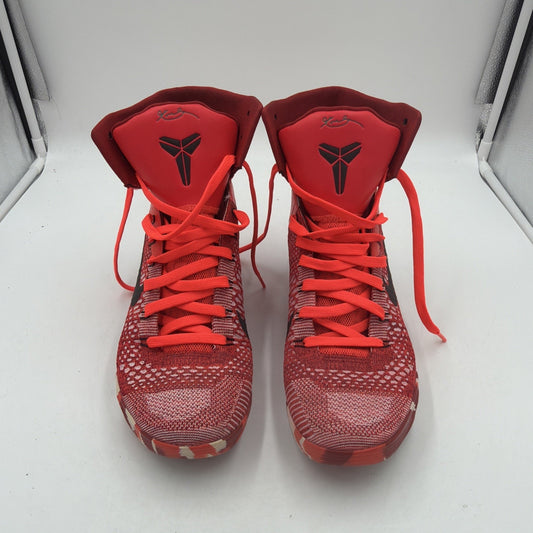 Size 8 - Nike Kobe 9 Elite 2014 Christmas