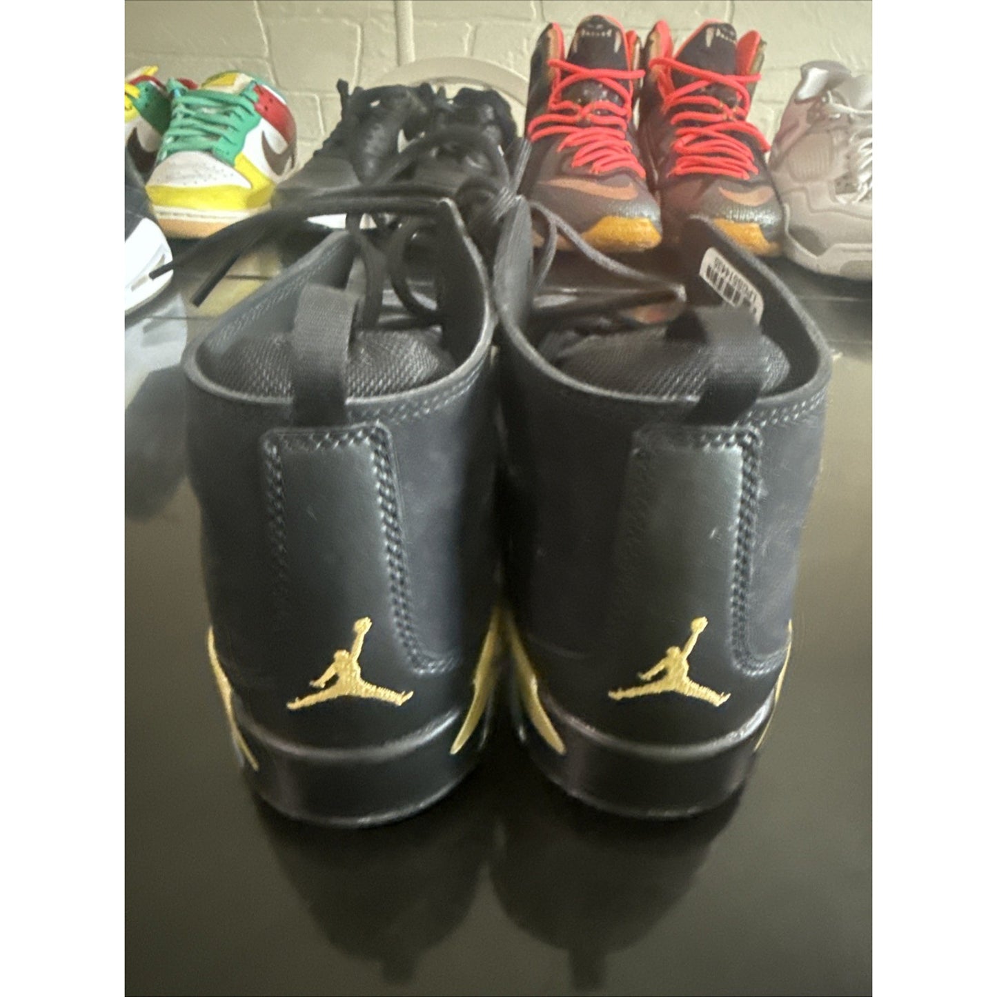 Size 7y Jordan Flight Club 91 DM1685-007 NBS221