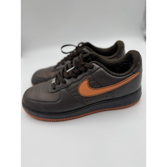 Size 10 - Nike Air Force 1 Premium Low Barkley Pack BS577