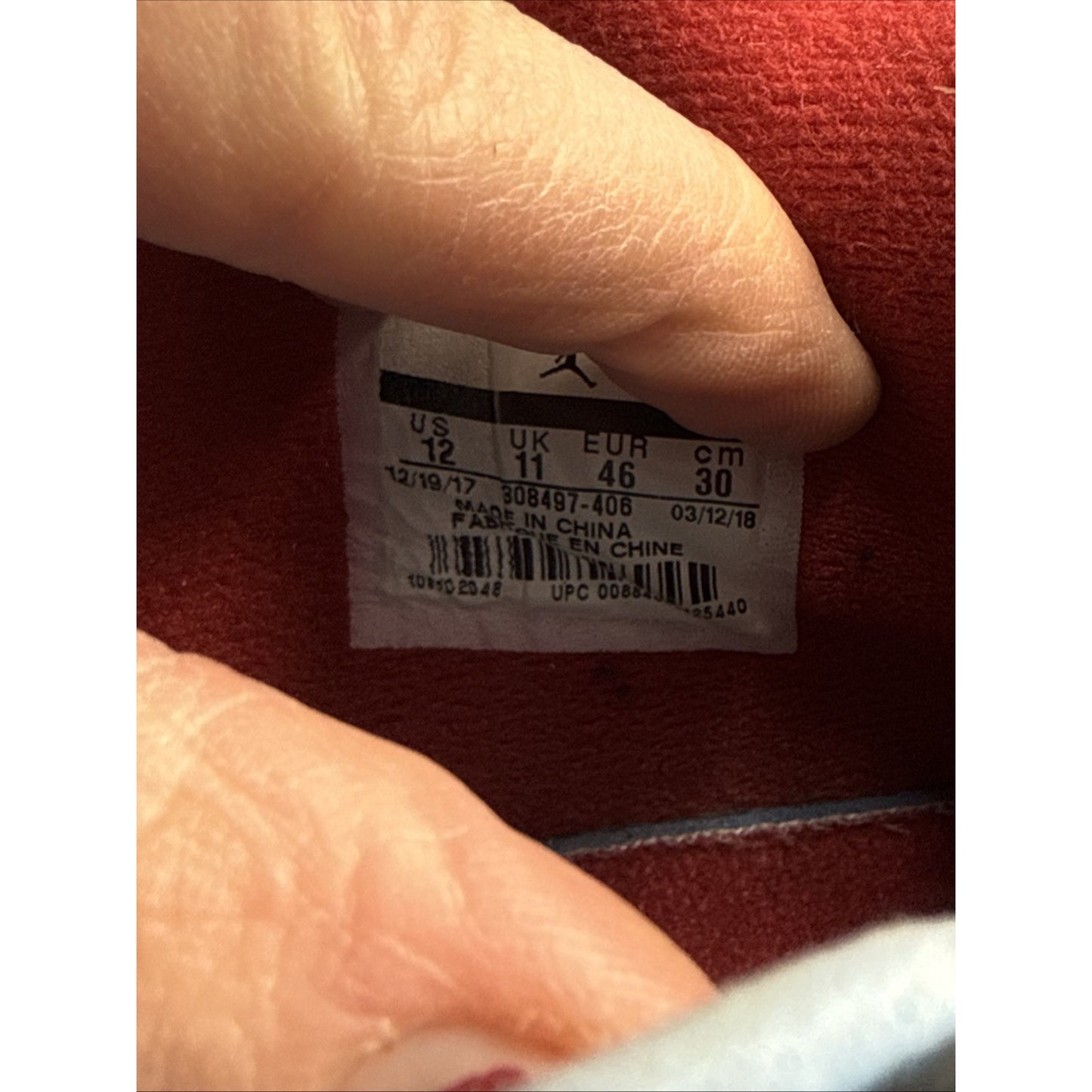 Size 12 - Jordan 4 Retro x Travis Scott Mid Cactus Jack