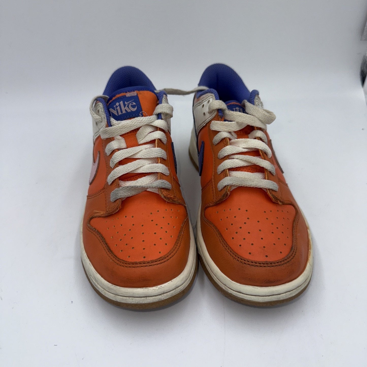 Size 5.5 (GS) - Nike Dunk Low Everything You Need