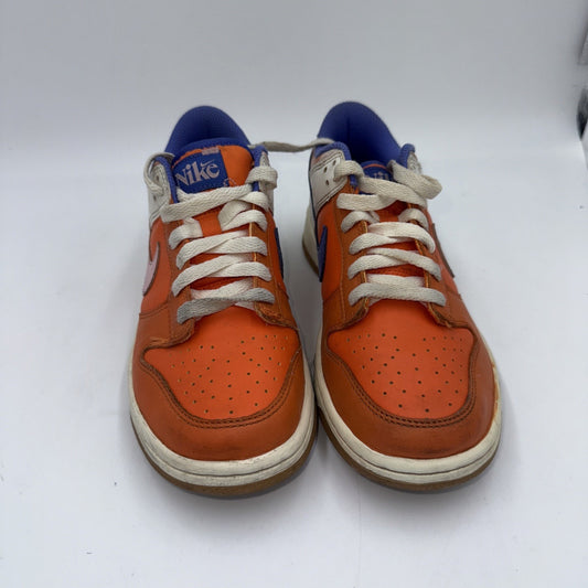 Size 5.5 (GS) - Nike Dunk Low Everything You Need