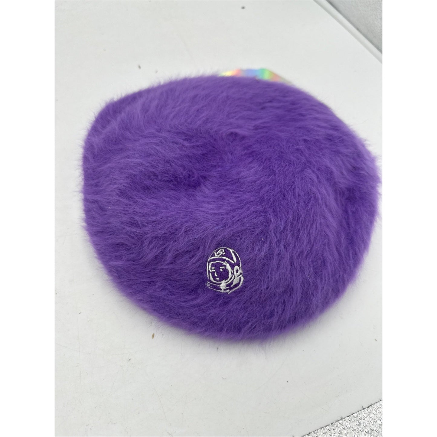 BBC X KANGOL fugora 504 Purple Size Small Billionaire Boys Club