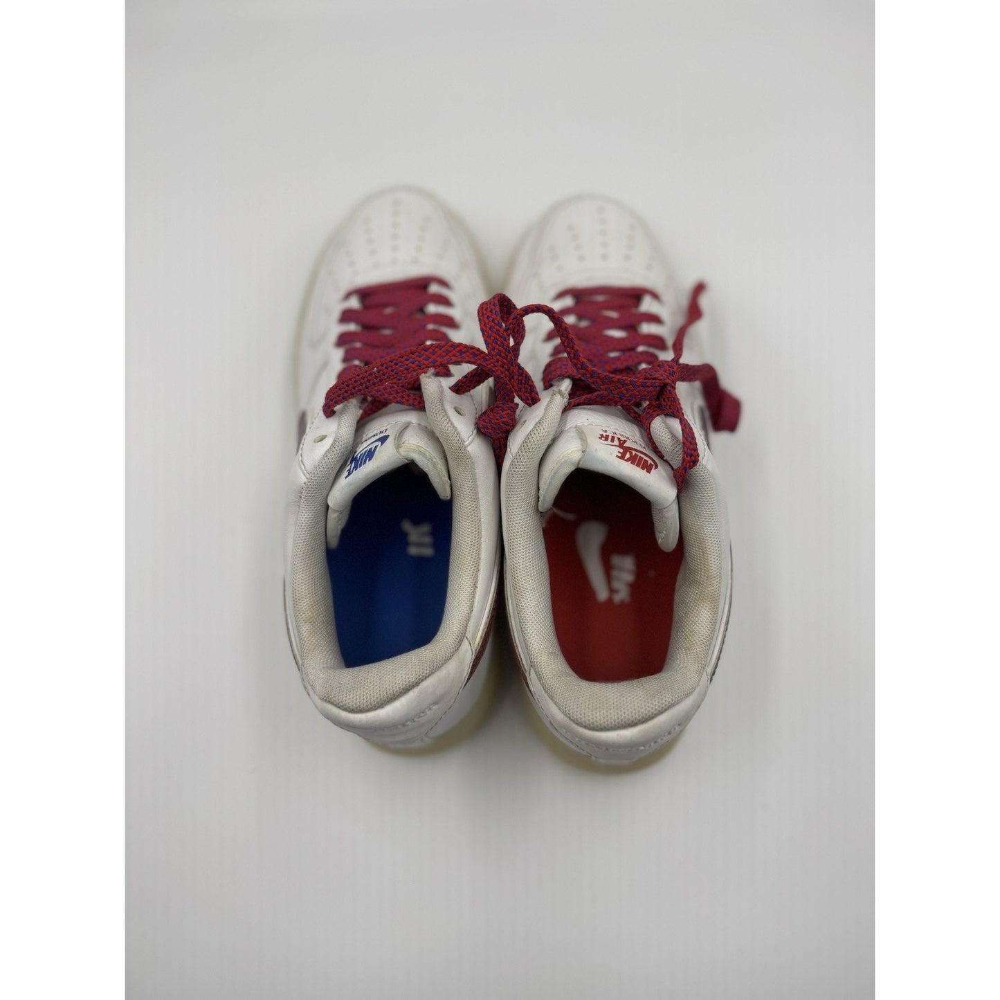 Size 8 - Nike Air Force 1 De Lo Mio Very Rare NBS251