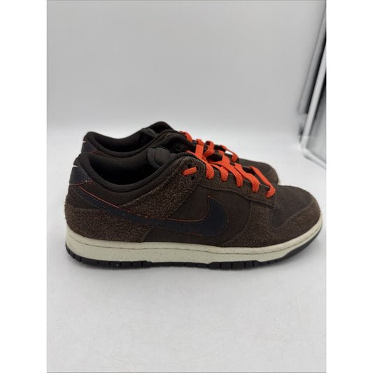 Size 8.5 - Nike Dunk Premium Low Baroque Brown