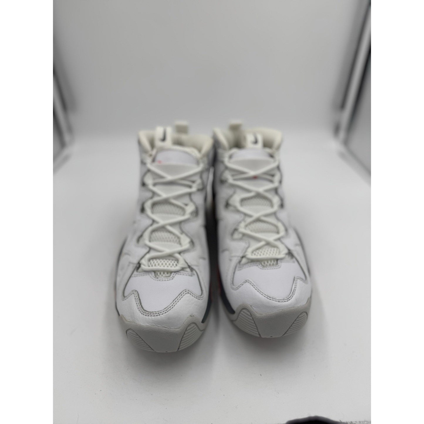Size 10.5 - Nike Air Max Cb34 White
