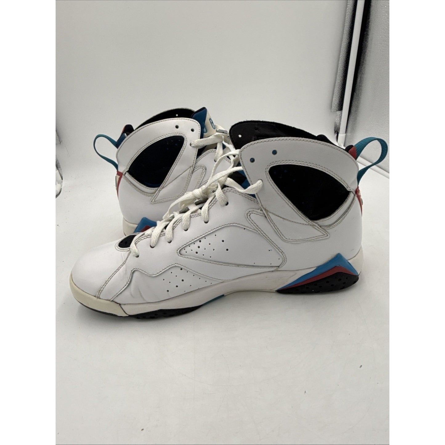 Size 11.5 - Air Jordan 7 Retro Orion