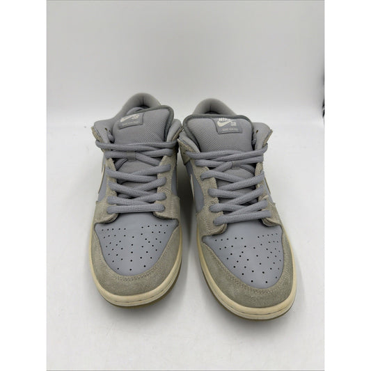 Size 12 - Nike Dunk SB Low Summit White Wolf Grey 99999 Sample Tagged