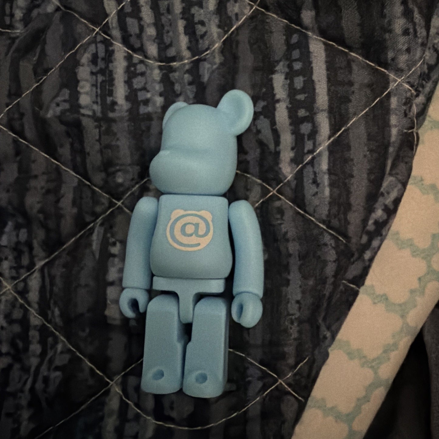 BE@RBRICK 51 BASIC @ ＠
