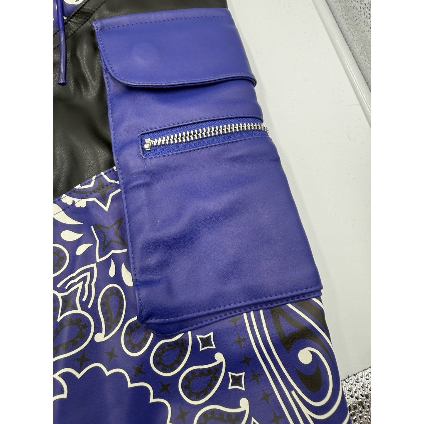 Size 32 Guapi Mmxv Designer Pants Gvapi 1 Of 100