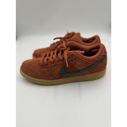 Size 8.5 - Nike Dunk Pro SB Low Burnt Sunrise NBS257