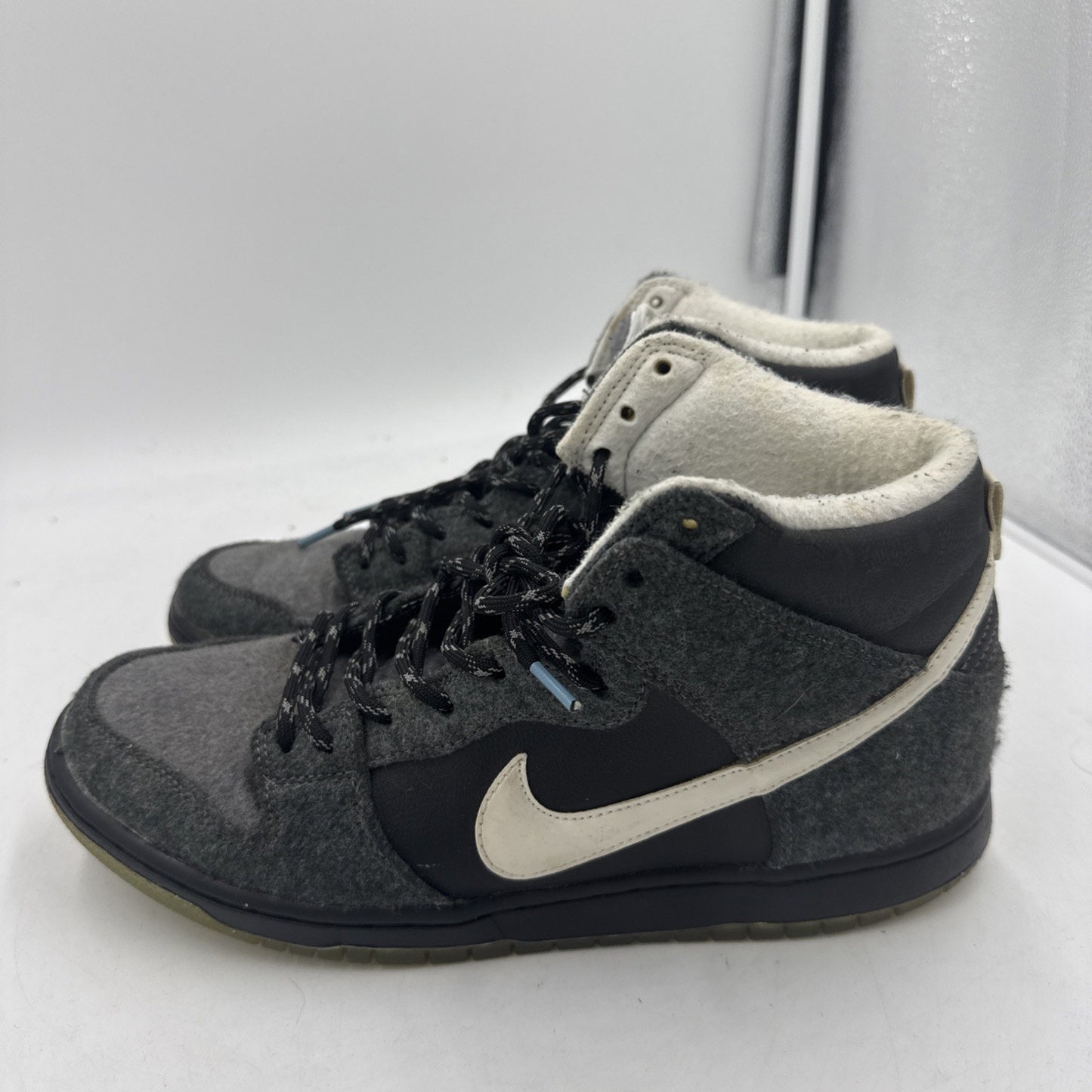 Size 11 - Nike Dunk SB Premier High Petoskey