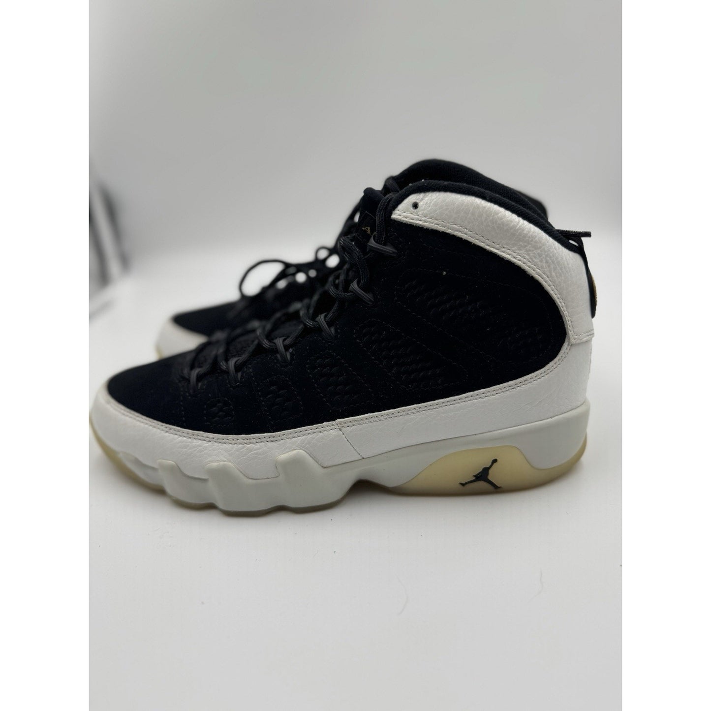 Size 8.5 - Air Jordan 9 Retro City of Flight NBS344