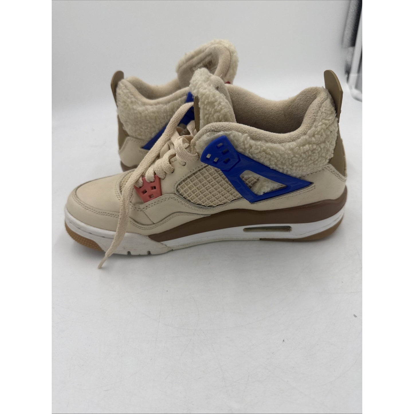 Size 6 (GS) - Jordan 4 Retro Mid Wild Things