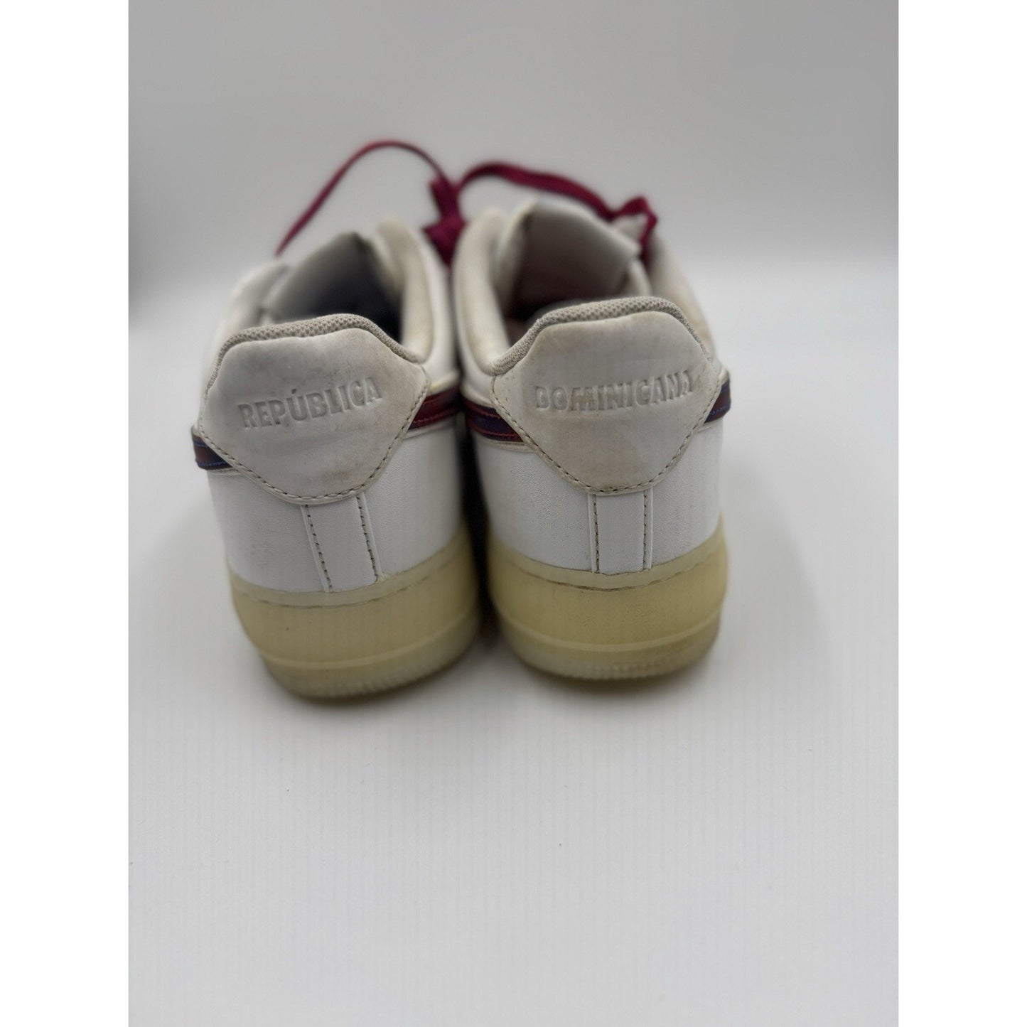 Size 8 - Nike Air Force 1 De Lo Mio Very Rare NBS251