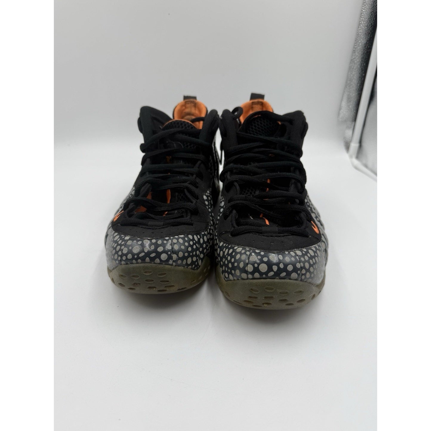 Size 9 - Nike Air Foamposite One Prm Safari NBS465