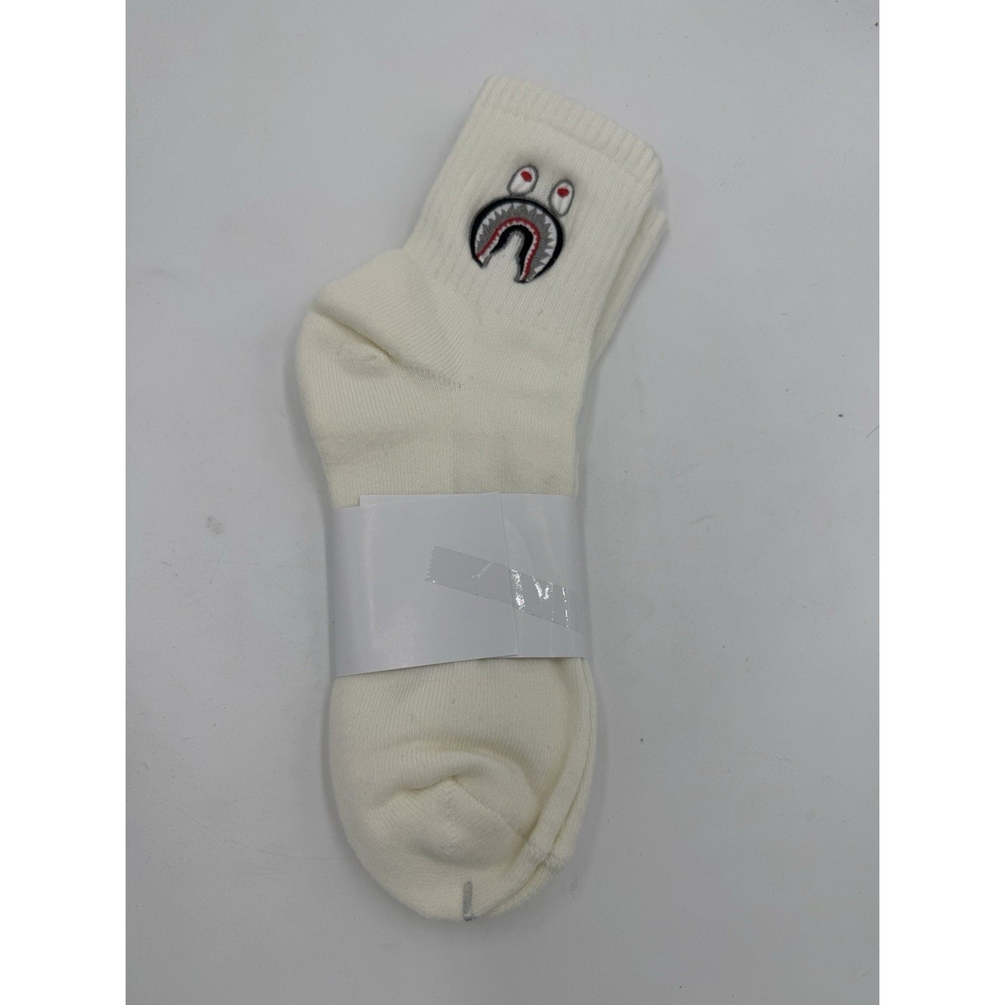 Bape Socks A bathing Ape Bapesta
