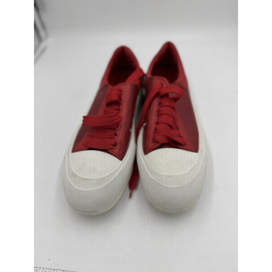 Size Eu 42 US 8.5 Men’s Alexander McQueen Sneakers