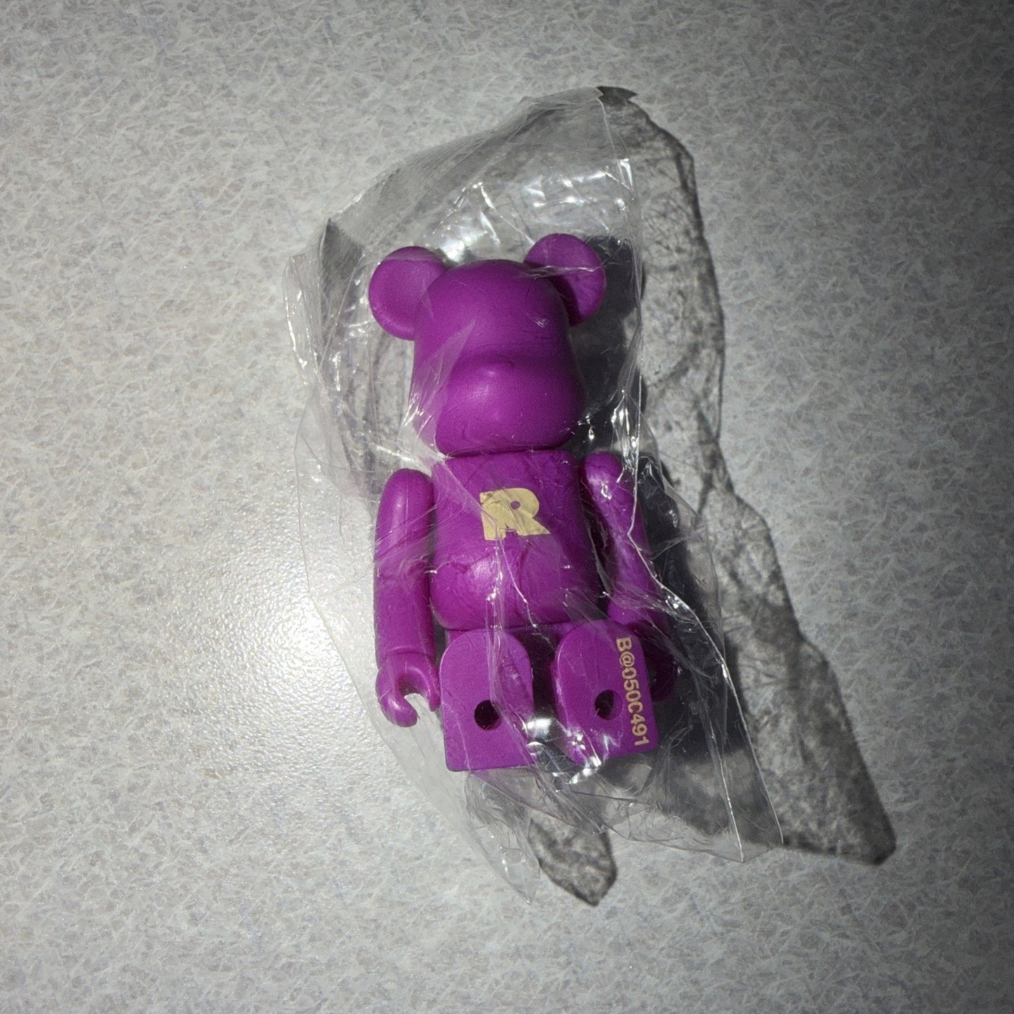 Bearbrick Series 50 Basic R