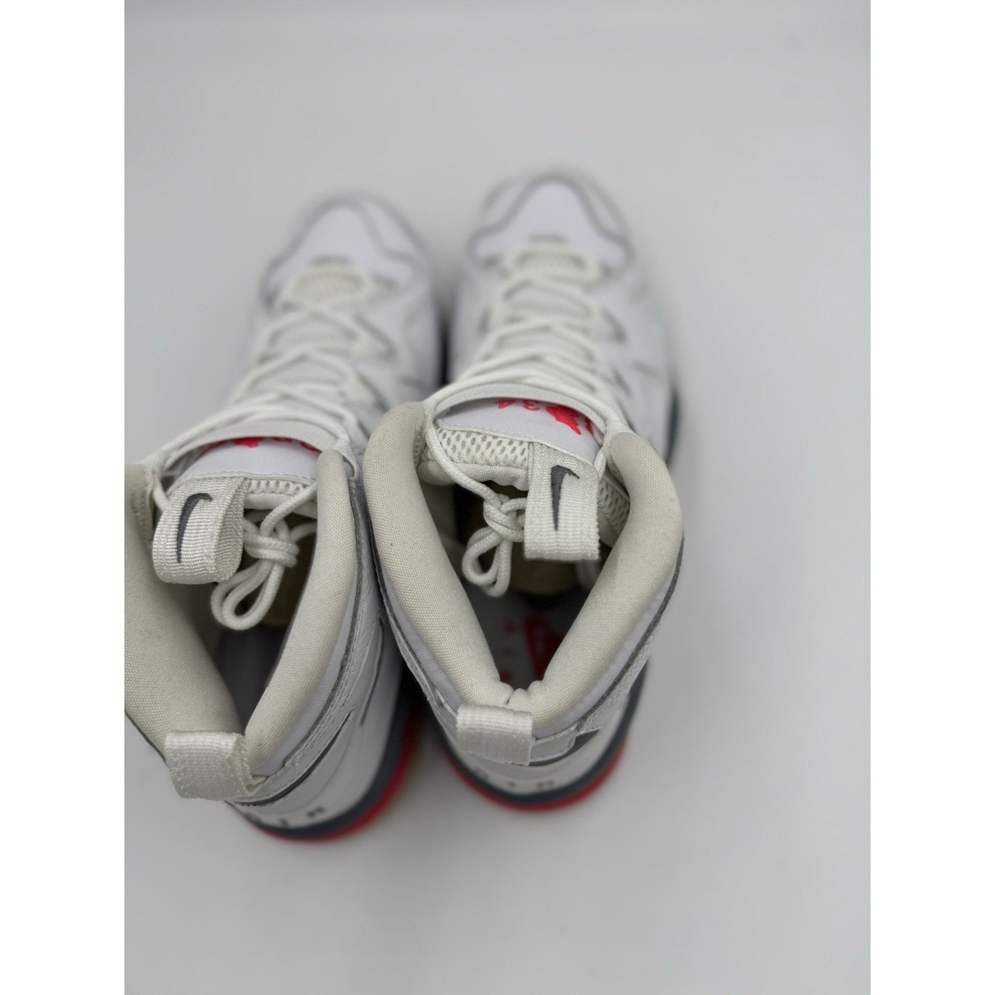 Size 10.5 - Nike Air Max Cb34 White