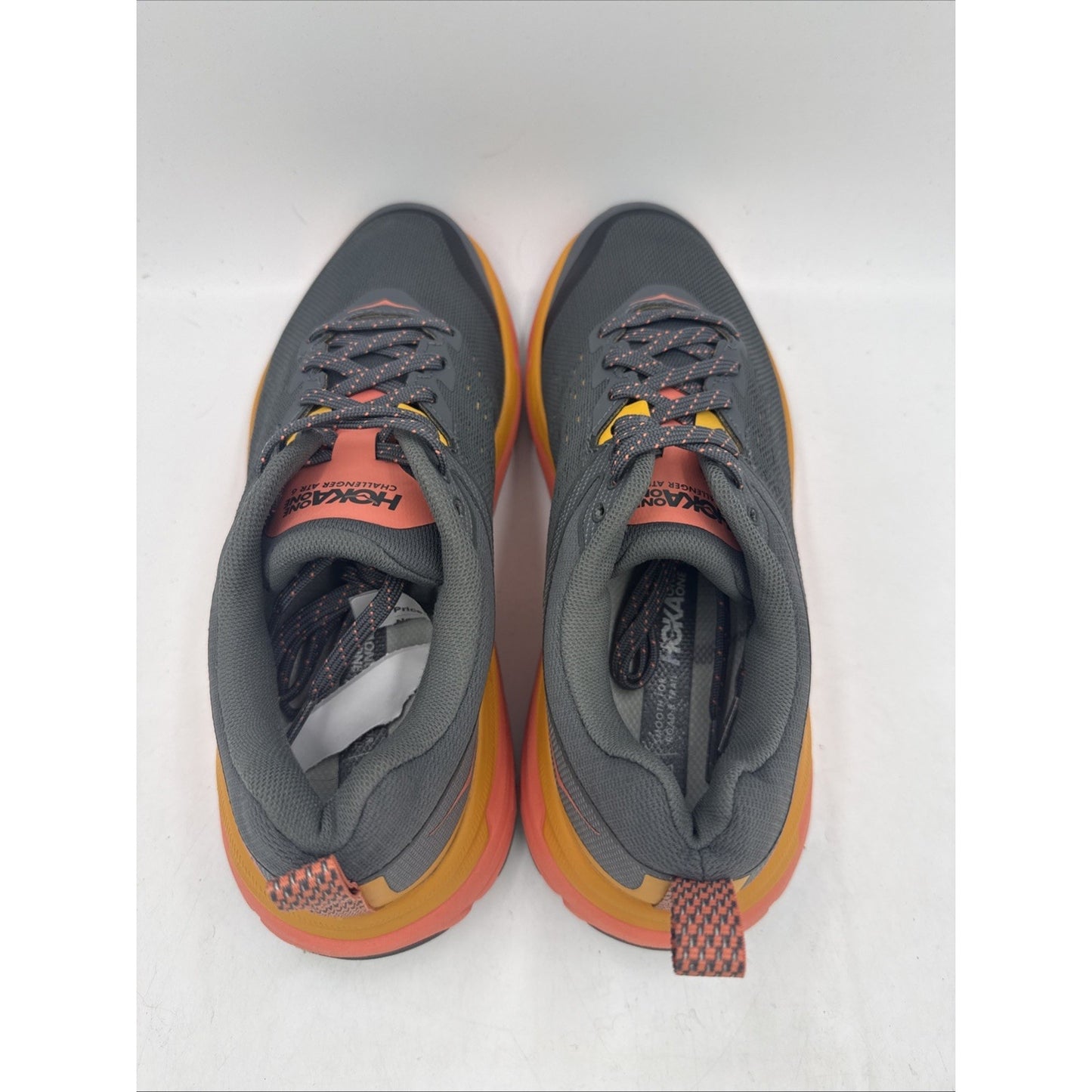 Size 8.5 - Hoka One One HOKA Challenger ATR 6 Castlerock Camellia W