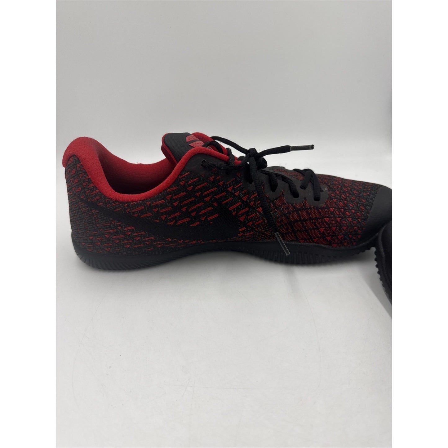 Size 15 - Nike Mamba Instinct University Red