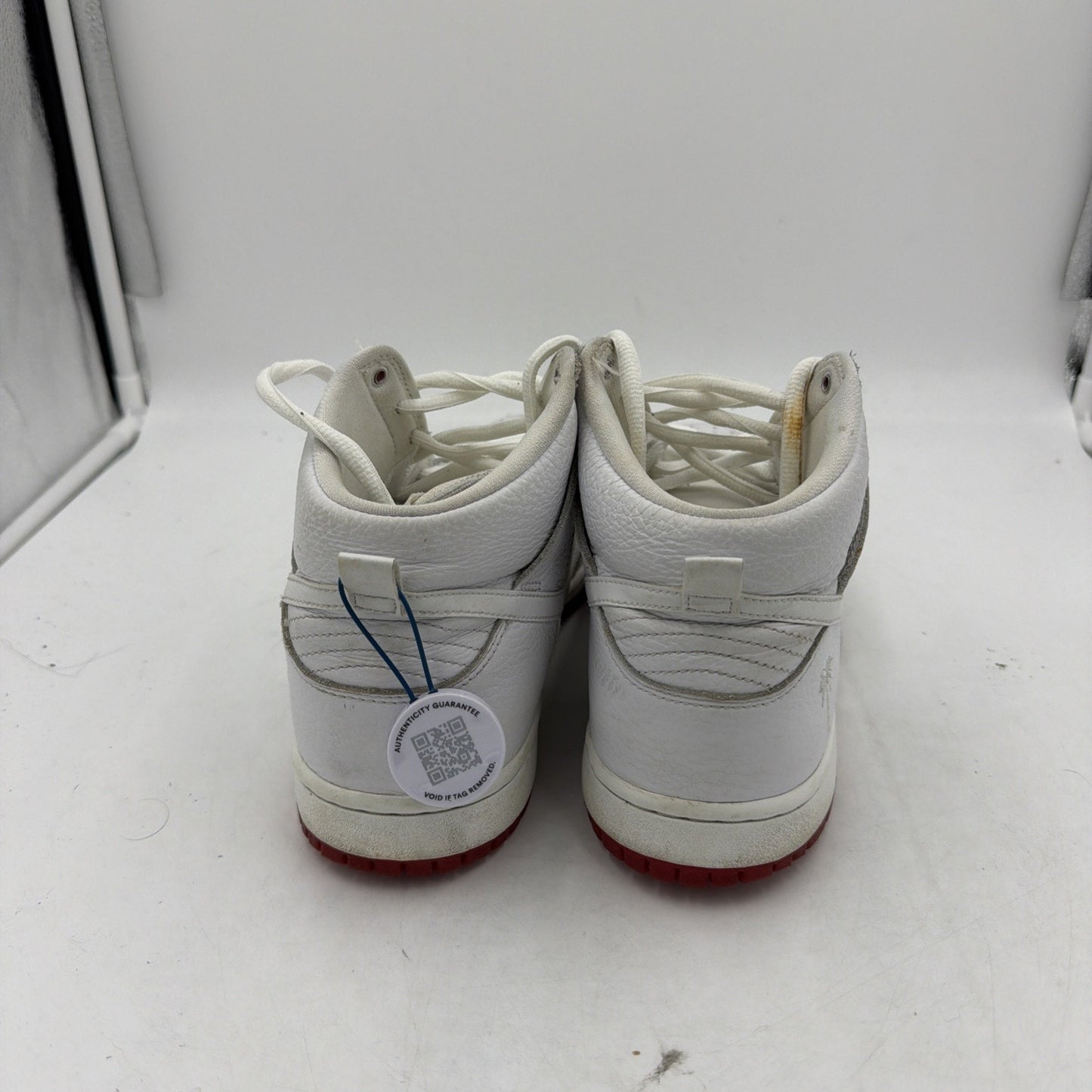 Size 11 - Kevin Bradley x Nike SB Zoom Dunk Pro High Kevin Bradley